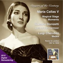 Maria Callas: Singers of the Century: Maria Callas, Vol. 5 - Magical Stage Moments (2015 Digital Remaster)