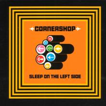 Cornershop: Sleep on the Left Side