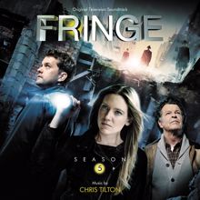 Chris Tilton: Fringe: Season 5 (Original Television Sountrack) (Fringe: Season 5Original Television Sountrack)