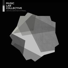 Music Lab Collective: White Winter Hymnal (arr. piano)