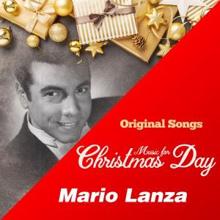 Mario Lanza: Music for Christmas Day