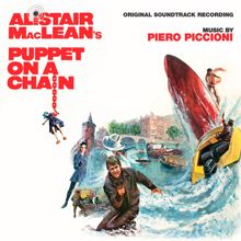 Piero Piccioni: Puppet on a Chain (Main Titles)