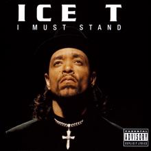 Ice T: I Must Stand (Instrumental W/hook)