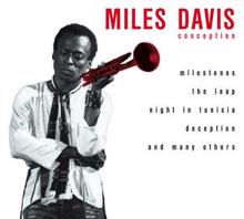 Miles Davis: Tempus Fugit