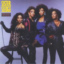 Sister Sledge: When the Boys Meet the Girls