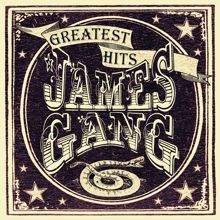 James Gang: The Bomber A: Closet Queen B: Bolero C: Cast Your Fate To The Wind (Medley)