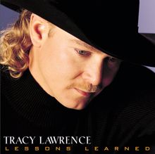 Tracy Lawrence: Lessons Learned