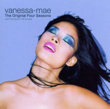 Vanessa-Mae: Tempo Impetuoso D'Estate (Summer - The Four Seasons Op 8 No 2)