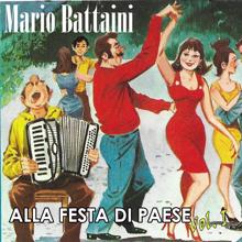 Mario Battaini: Chiesetta alpina