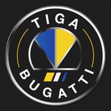 Tiga: Bugatti