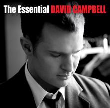 David Campbell: King of the Road