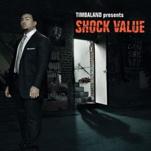 Timbaland: Shock Value (Instrumental Version)