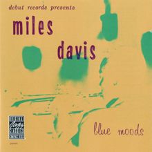 Miles Davis: Blue Moods