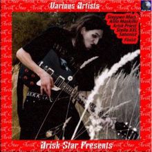 Various Artists: Arisk Star Presents