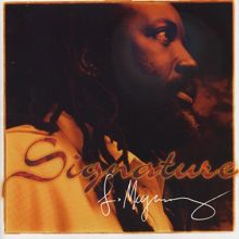 Freddie McGregor: Signature