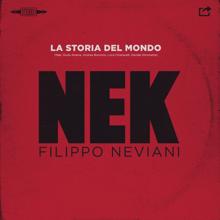 Nek: La storia del mondo