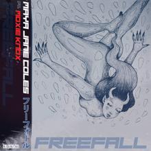 Maya Jane Coles: Freefall (feat. Moxie Knox)