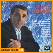 Charles Aznavour: Alléluia