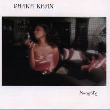 Chaka Khan: Naughty
