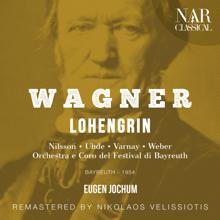 Eugen Jochum: Wagner: Lohengrin