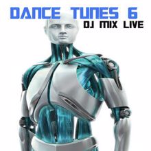 DJ Mix: Dance Tunes 6