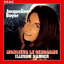 Jacqueline Boyer: Monsieur le Gendarme