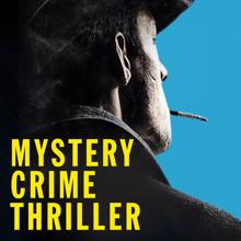 Jeff Whitcher: Mystery Crime Thriller