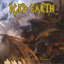 Iced Earth: Burning Times