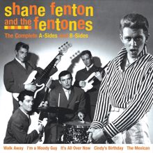 Shane Fenton & The Fentones: Complete As & Bs