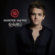 Hunter Hayes: All You Ever