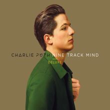 Charlie Puth: River