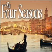 Il Giardino Armonico: Vivaldi: The Four Seasons