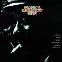 Thelonious Monk: Thelonious Monk's Greatest Hits