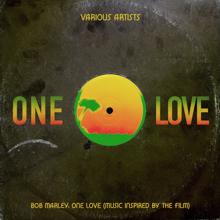 Kacey Musgraves: Three Little Birds (Bob Marley: One Love - Music Inspired By The Film) (Three Little BirdsBob Marley: One Love - Music Inspired By The Film)