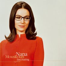 Nana Mouskouri: Fascinating