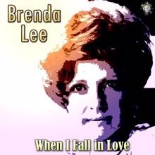 Brenda Lee: When I Fall in Love