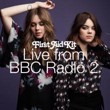 First Aid Kit: Live From BBC Radio 2