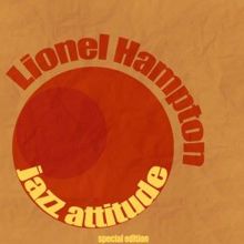 Lionel Hampton: Easy Jazz