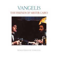 Jon & Vangelis: The Friends Of Mister Cairo (Remastered) (The Friends Of Mister CairoRemastered)