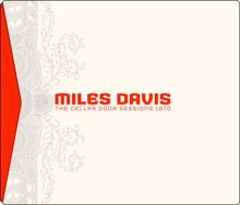 Miles Davis: The Cellar Door Sessions 1970