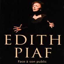 Edith Piaf: Milord (Live à l'Olympia 1962)