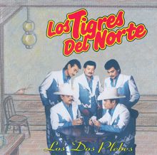 Los Tigres Del Norte: No Me Quedare (Album Version)