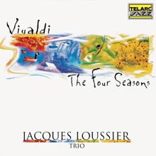 Jacques Loussier Trio: Vivaldi: The Four Seasons