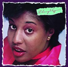 CHERYL LYNN: Come in from the Rain