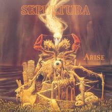 Sepultura: Desperate Cry (Scott Burns Mix)