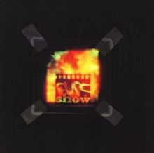 The Cure: Show