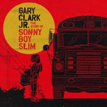 Gary Clark Jr.: Can't Sleep