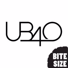 UB40: One In Ten