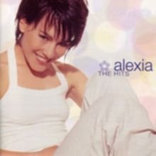 Alexia: The Hits