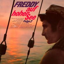 Freddy Quinn: Freddy auf hoher See, Folge 2